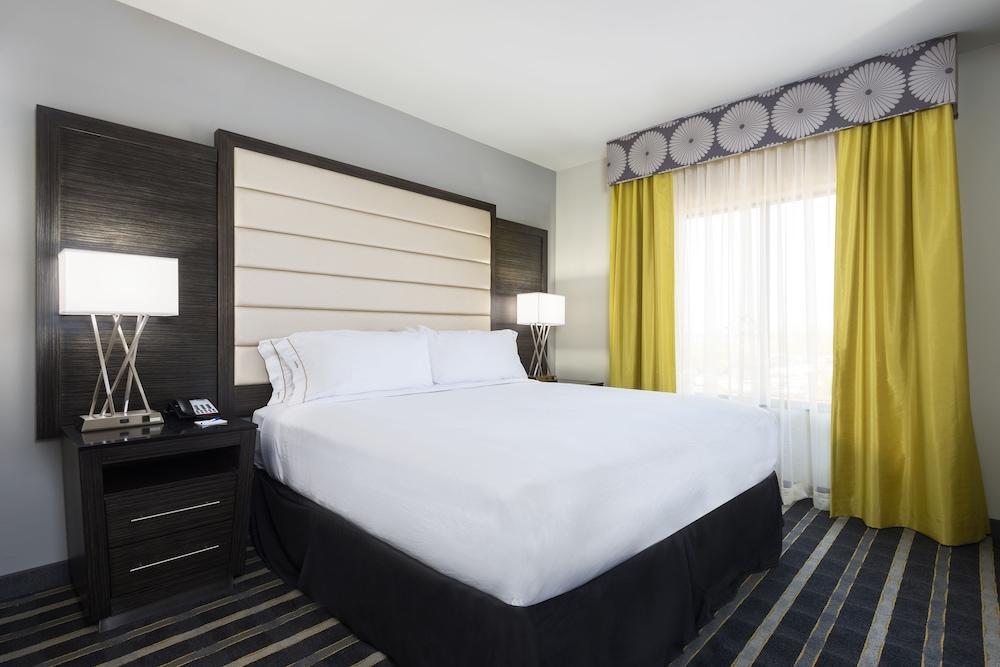 Holiday Inn Express And Suites Norman By Ihg Exterior photo
