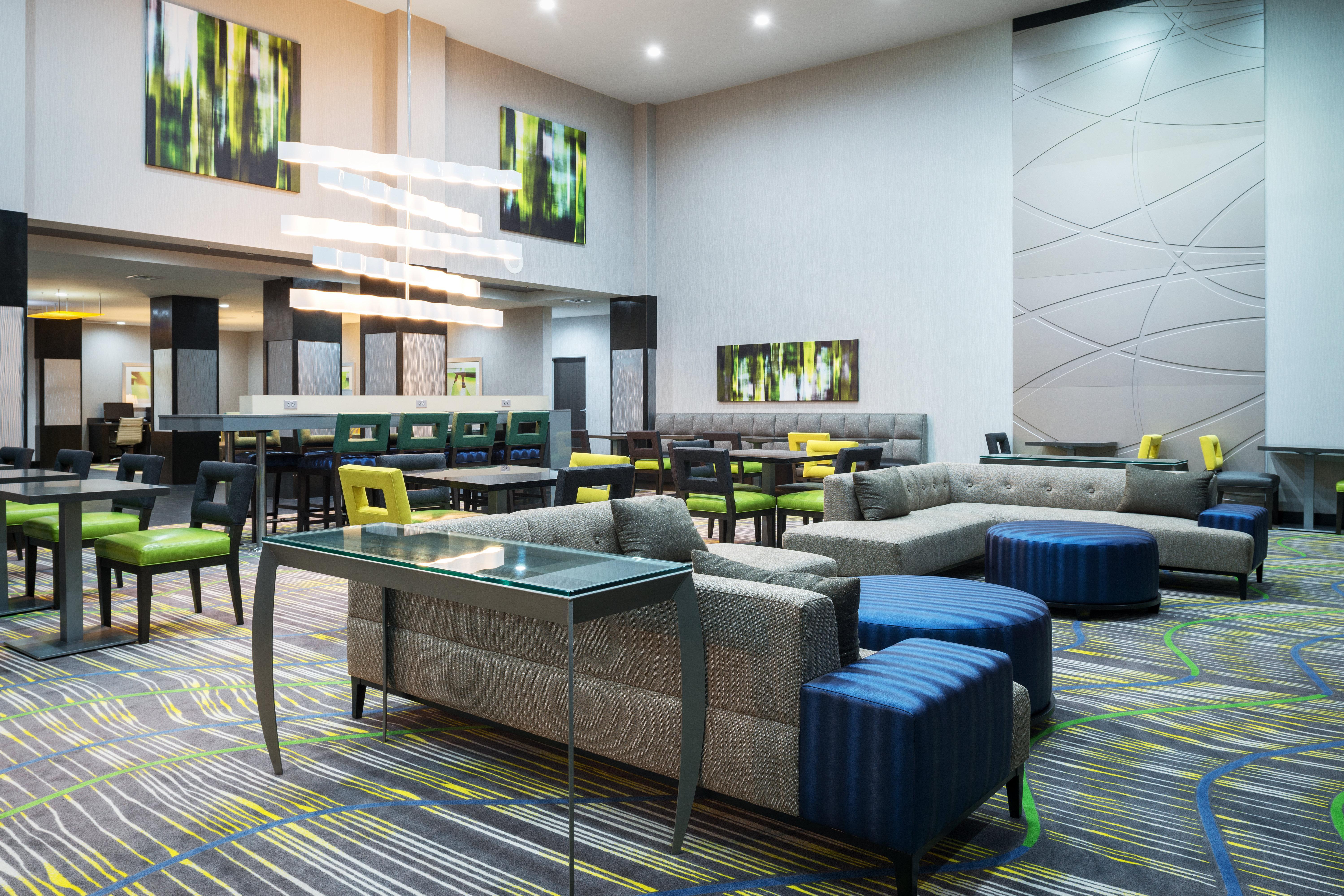 Holiday Inn Express And Suites Norman By Ihg Exterior photo