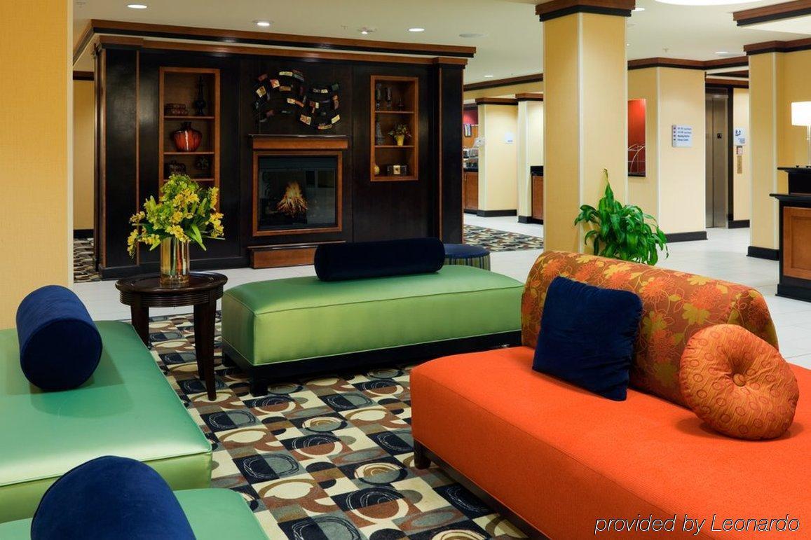 Holiday Inn Express And Suites Norman By Ihg Exterior photo